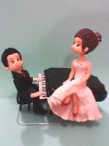 Noivinhos de Piano