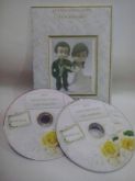 DVD Noivinhos Baby